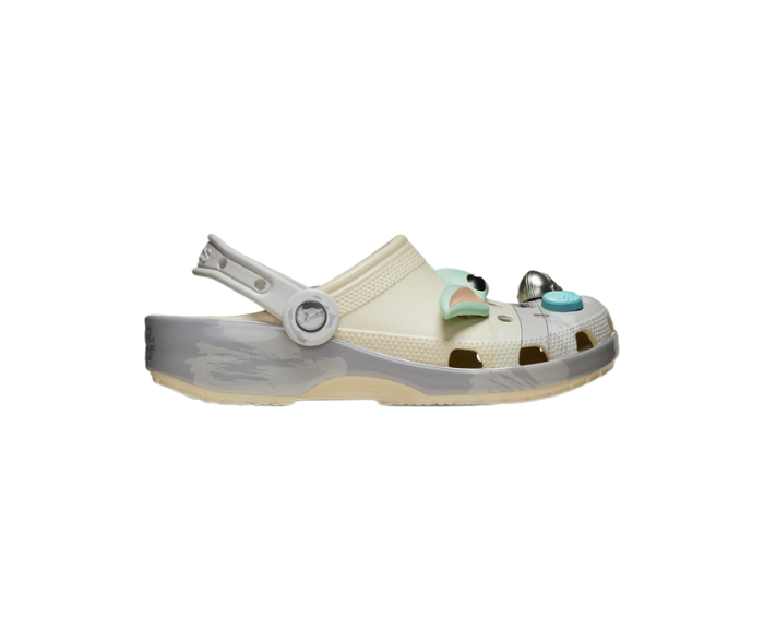 Kids' Star Wars Grogu™ Classic Clog