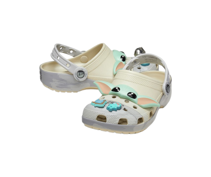 Kids' Star Wars Grogu™ Classic Clog