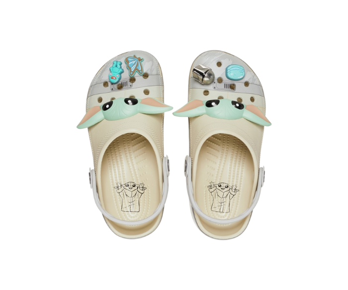 Kids' Star Wars Grogu™ Classic Clog