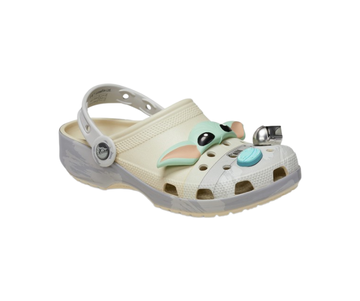 Kids' Star Wars Grogu™ Classic Clog