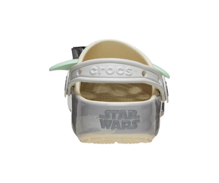 Kids' Star Wars Grogu™ Classic Clog