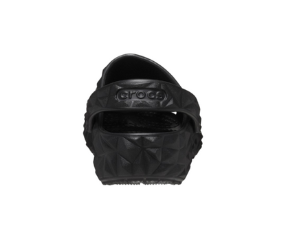 Kids' Classic Geometric Clog