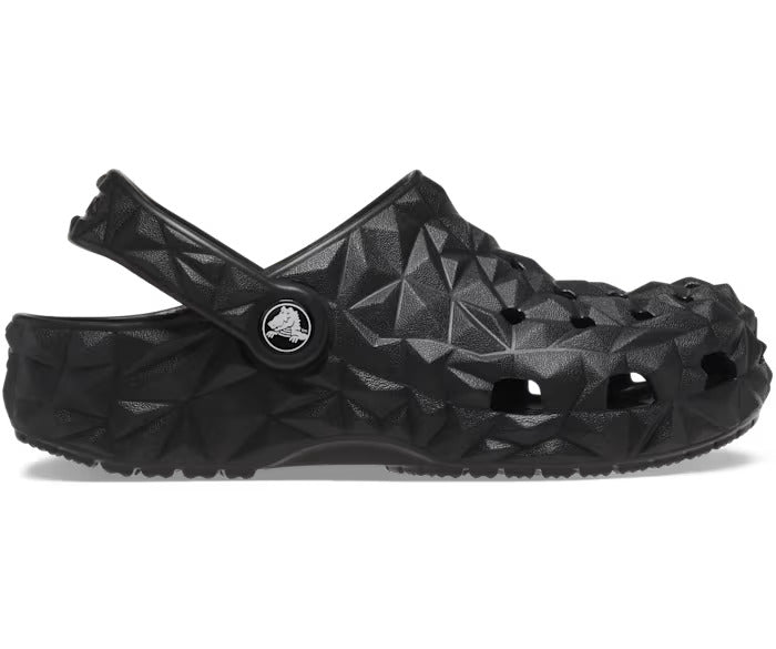 Kids' Classic Geometric Clog