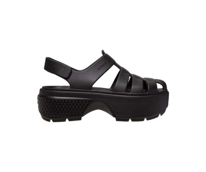 Stomp Fisherman Sandal