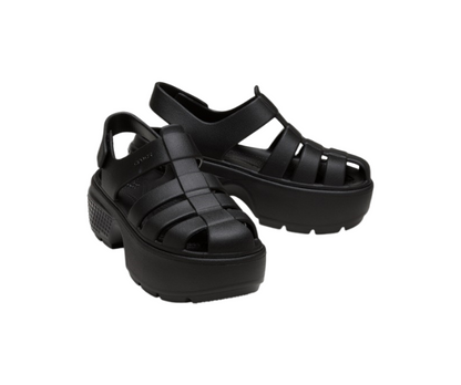Stomp Fisherman Sandal