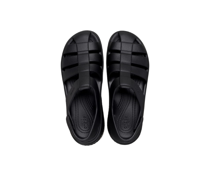 Stomp Fisherman Sandal