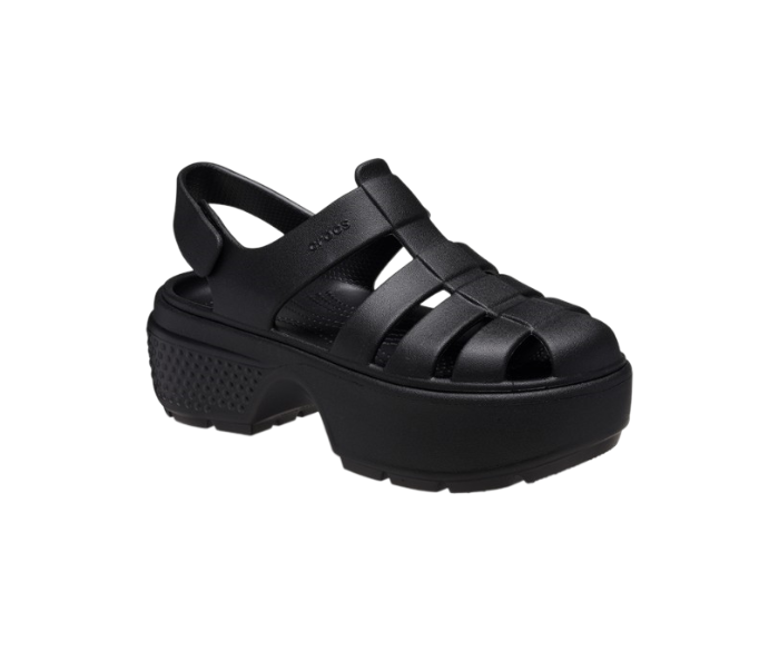 Stomp Fisherman Sandal