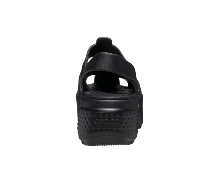 Stomp Fisherman Sandal