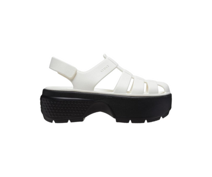 Stomp Fisherman Sandal