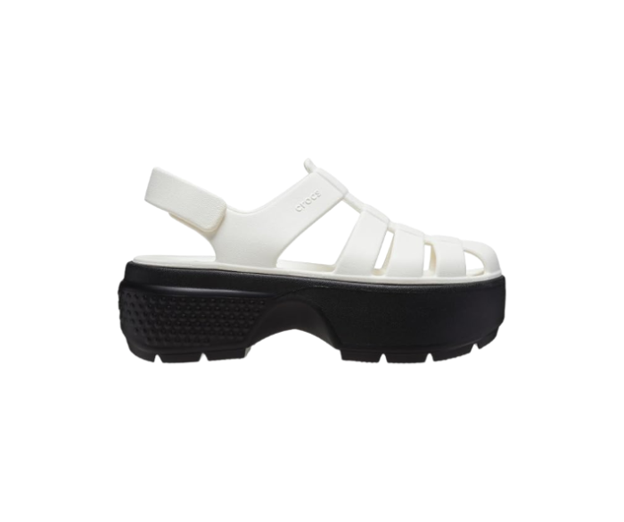 Stomp Fisherman Sandal