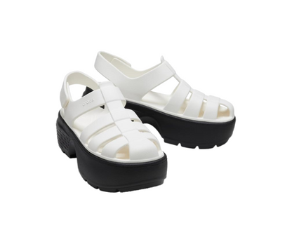 Stomp Fisherman Sandal
