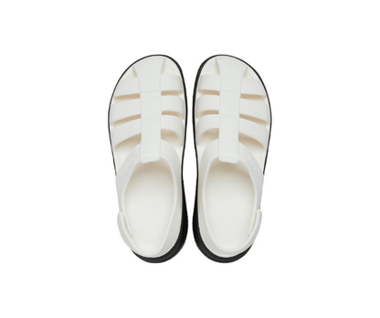 Stomp Fisherman Sandal