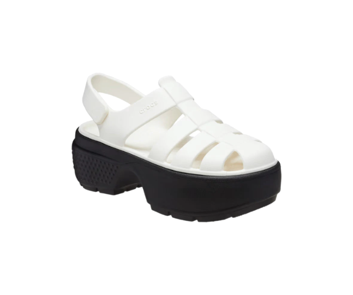 Stomp Fisherman Sandal