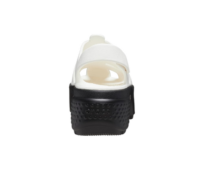 Stomp Fisherman Sandal