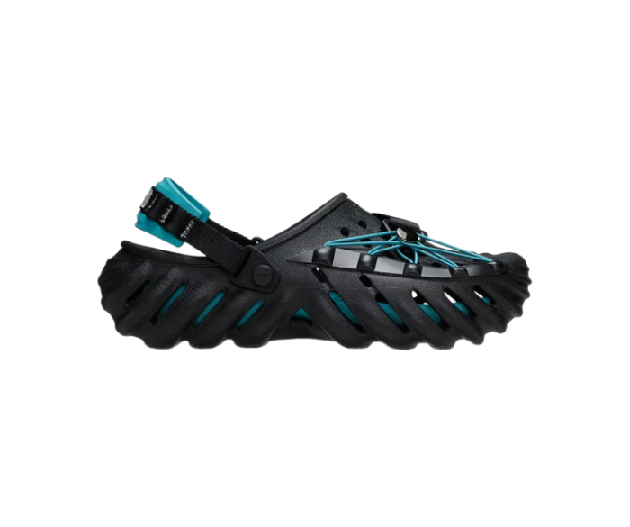 Echo Lockdown Clog