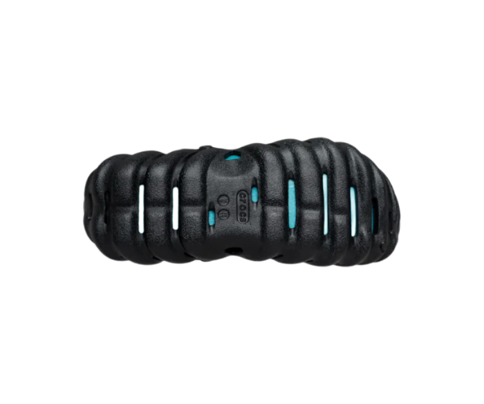 Echo Lockdown Clog