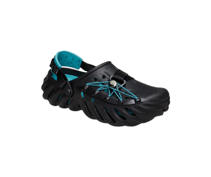 Echo Lockdown Clog