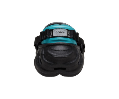 Echo Lockdown Clog