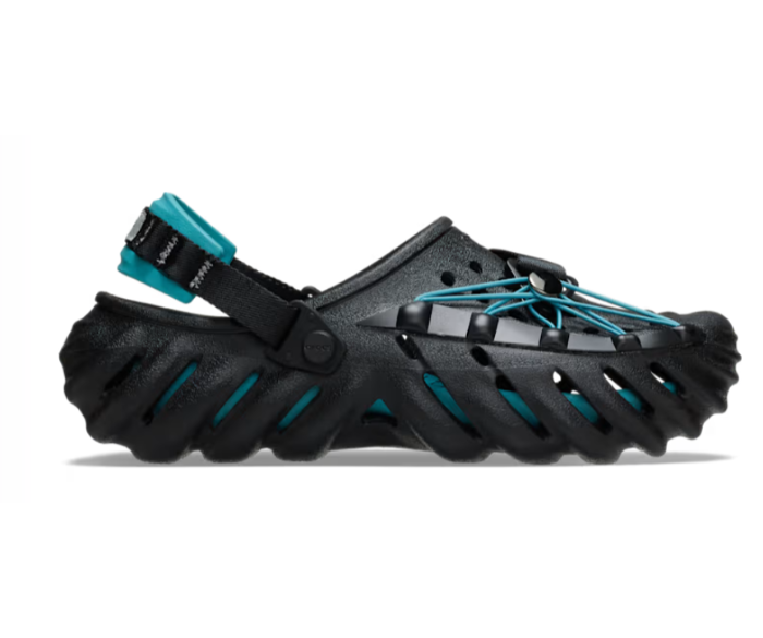 ECHO LOCKDOWN CLOG