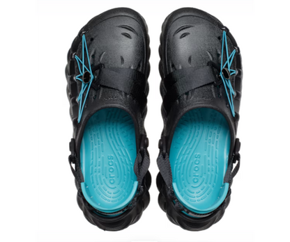 ECHO LOCKDOWN CLOG