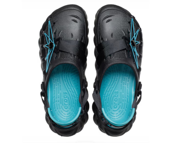 ECHO LOCKDOWN CLOG