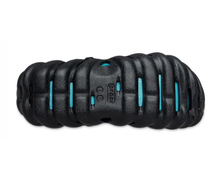 ECHO LOCKDOWN CLOG