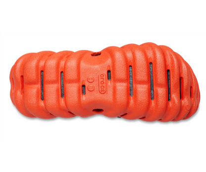 ECHO LOCKDOWN CLOG