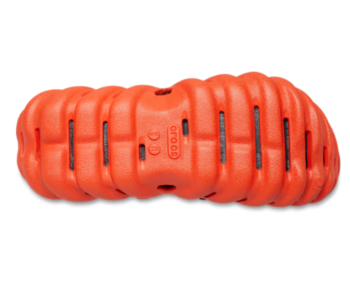 ECHO LOCKDOWN CLOG