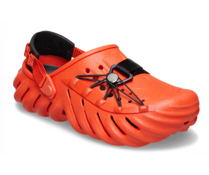 ECHO LOCKDOWN CLOG