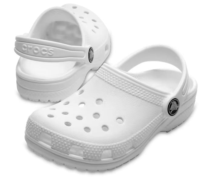 Kids' Classic Clog