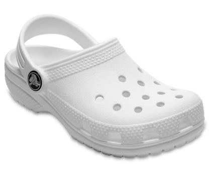 Kids' Classic Clog