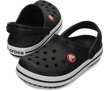 Toddler Crocband™ Clog