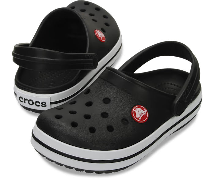 Toddler Crocband™ Clog