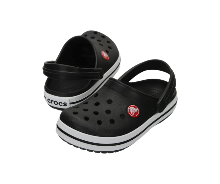 Toddler Crocband™ Clog