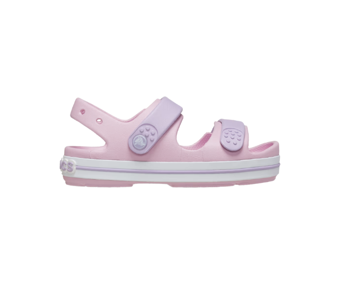 Kids' Crocband™ Cruiser Sandal