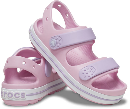 Kids' Crocband™ Cruiser Sandal