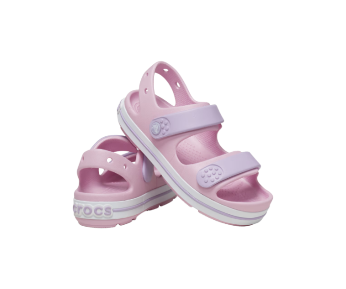 Kids' Crocband™ Cruiser Sandal