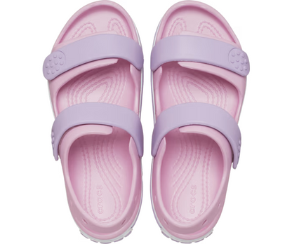 Kids' Crocband™ Cruiser Sandal