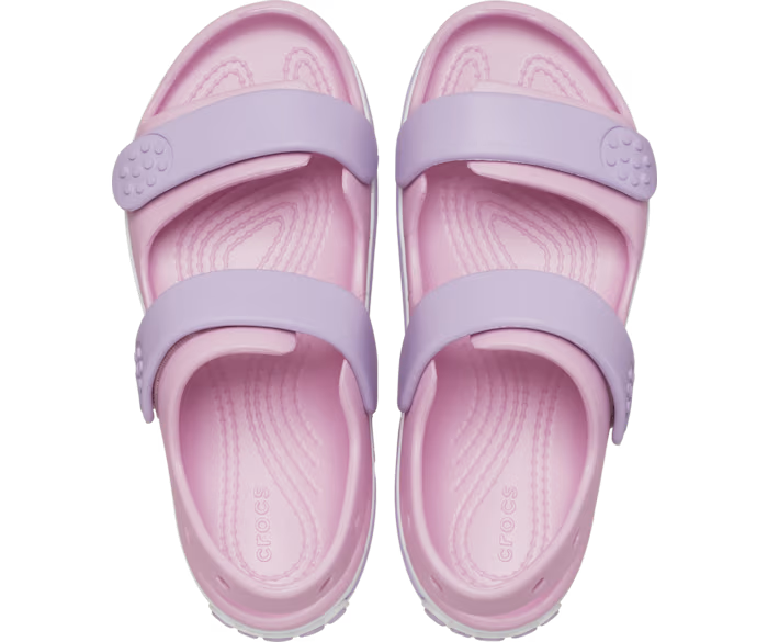 Kids' Crocband™ Cruiser Sandal