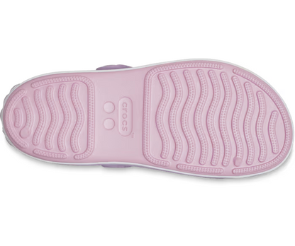 Kids' Crocband™ Cruiser Sandal