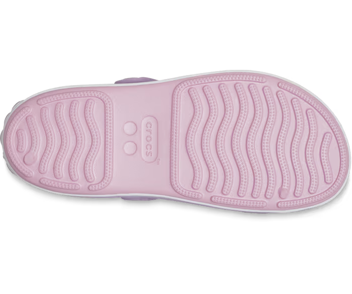 Kids' Crocband™ Cruiser Sandal