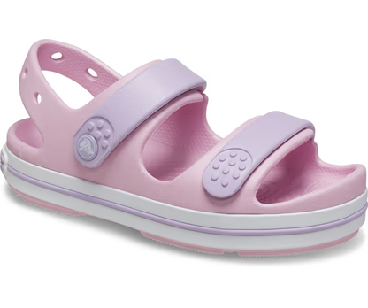 Kids' Crocband™ Cruiser Sandal
