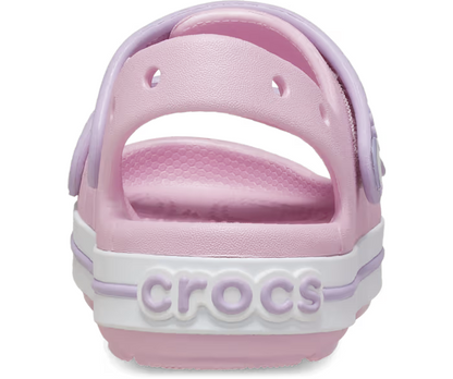 Kids' Crocband™ Cruiser Sandal