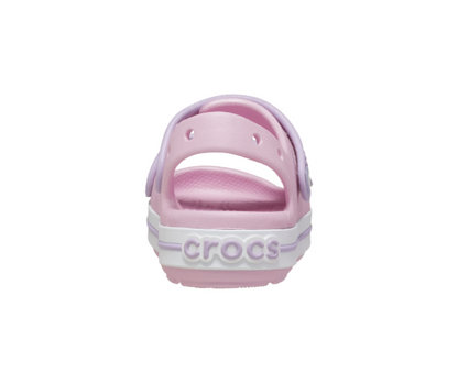 Kids' Crocband™ Cruiser Sandal