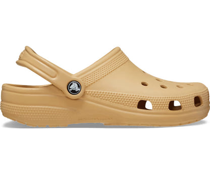 Classic Clog