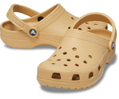Classic Clog