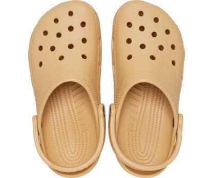 Classic Clog