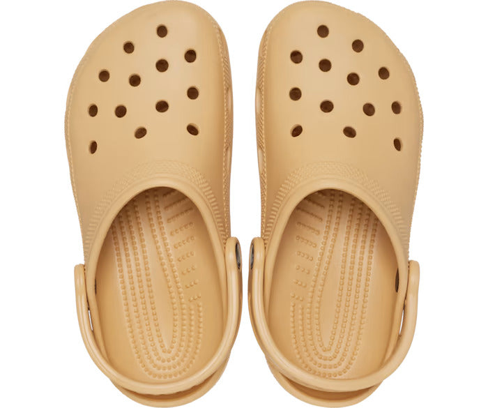 Classic Clog