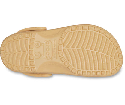 Classic Clog