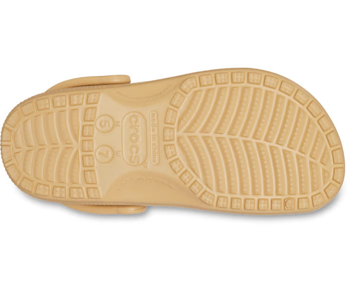 Classic Clog